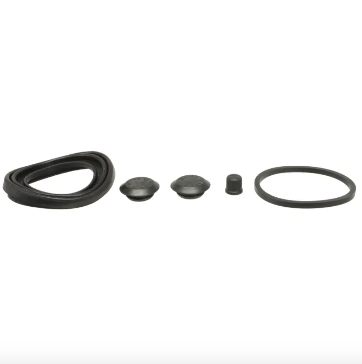 239mm Disc Front Brake Calliper Seal Kit