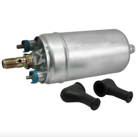 K-Jet Electronic Fuel Pump for Mk1 Golf