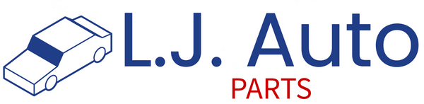 L.J. Auto Parts