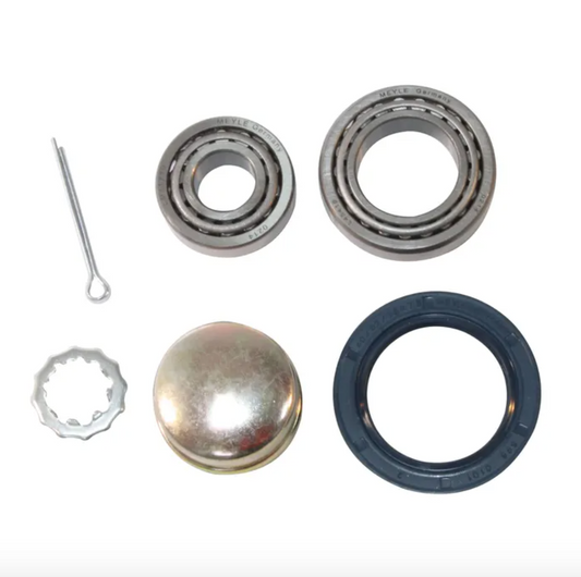 Rear Wheel Bearing Kit