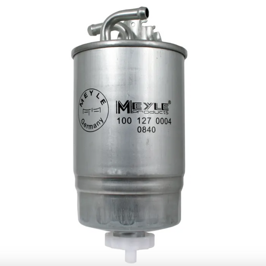 Diesel Fuel Filter for Mk1, Mk2 and Mk3 Golf Engines