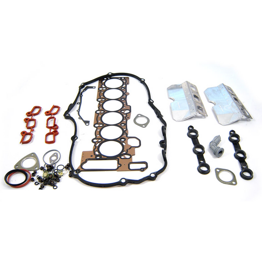 Gasket set cylinderhead M52