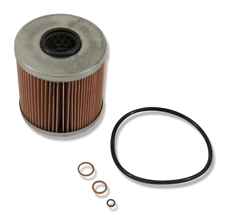 Meyle oilfilter 4cyl M40/M42