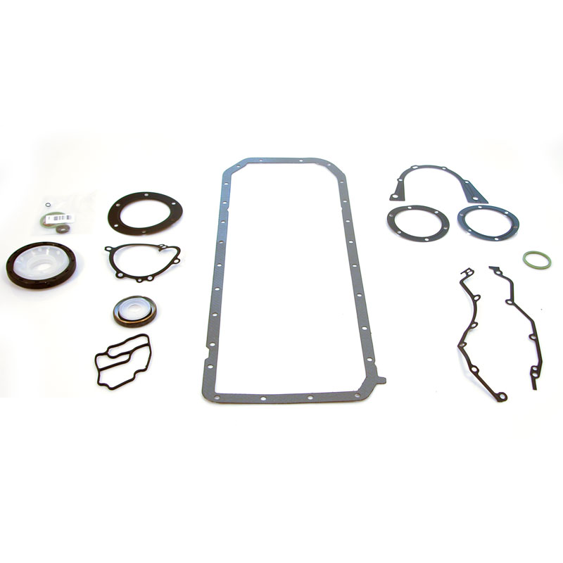 Gasket set engine block complete S53