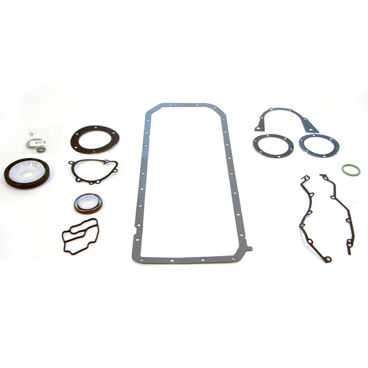 Gasket set engine block complete S53