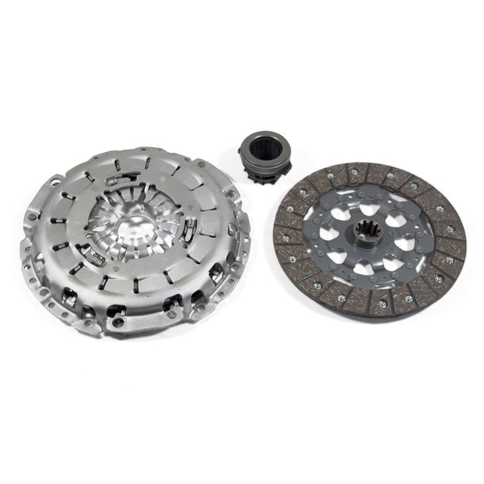 Clutch D=228MM