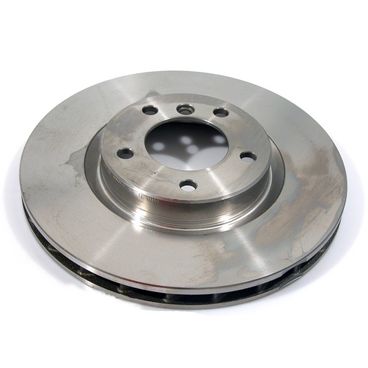 Brake disk front L.-side 315x28MM - ventilated