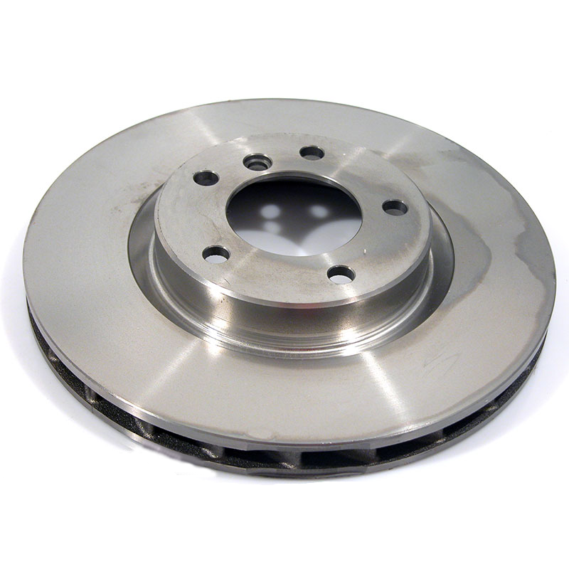 Brake disk front R.-side 315x28MM - ventilated