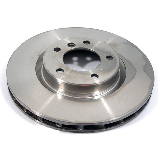 Brake disk front R.-side 315x28MM - ventilated