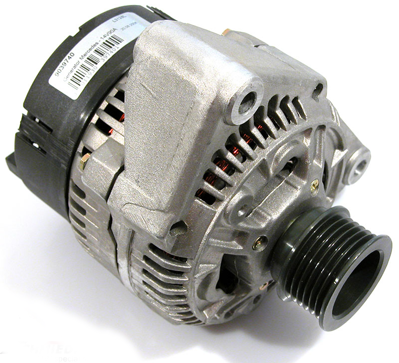 Alternator 90A