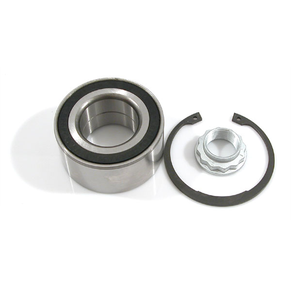 Topran wheel bearing rear 45X85,05X41