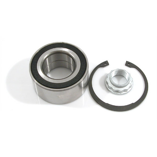 Topran wheel bearing rear 45X85,05X41