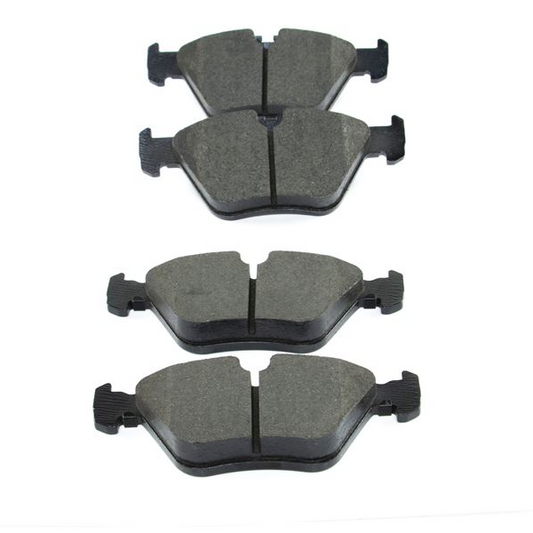 Hella front M3 brakepads