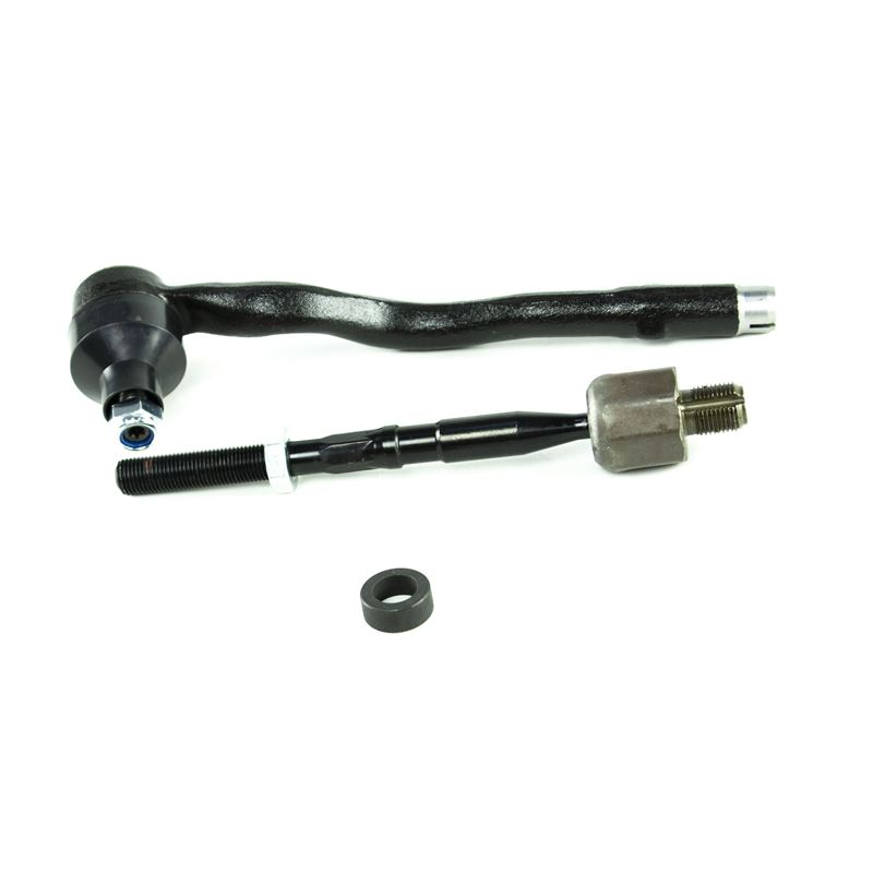 Febi Bilstein tie rod steering complete R.-side