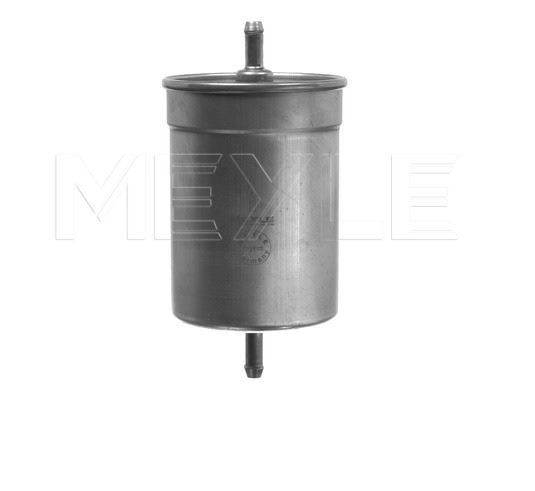 Meyle Fuel filter D80MM