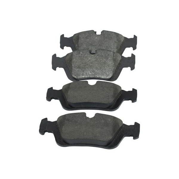 Febi Bilstein brakepads front