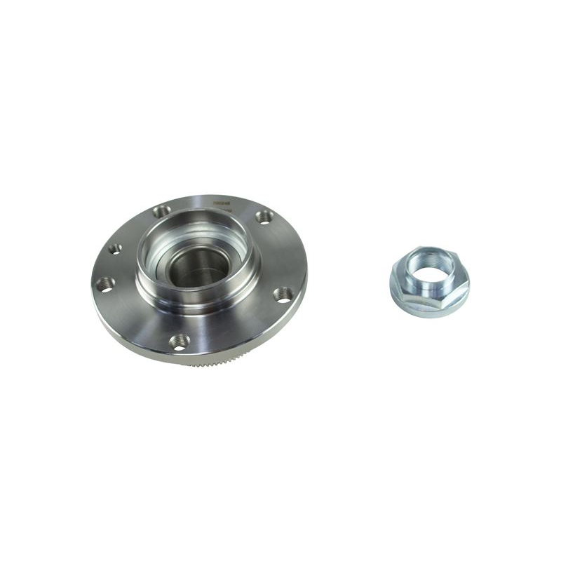 Wheel bearing front