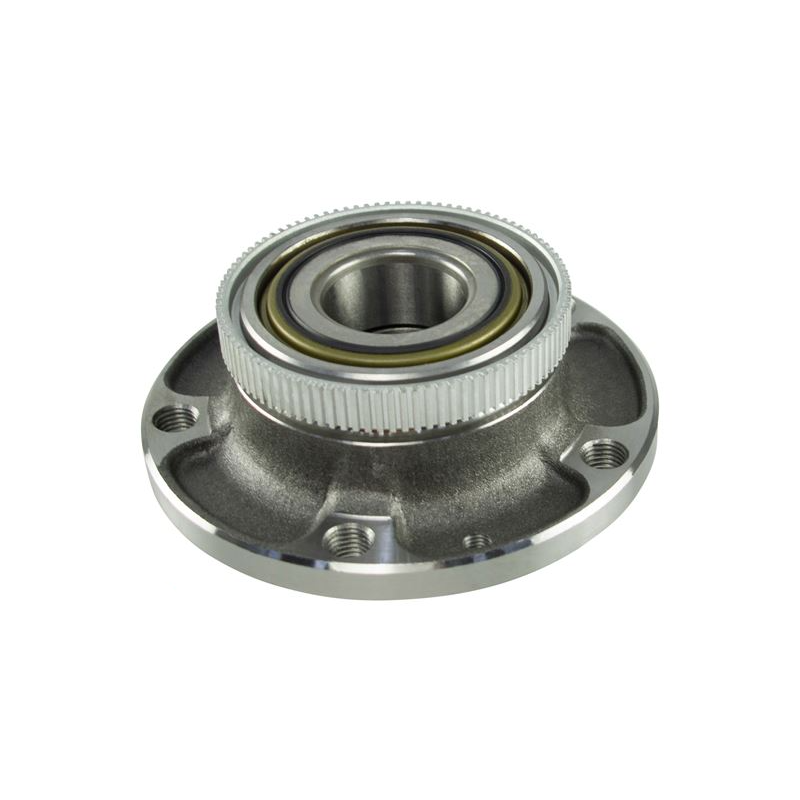 Wheel bearing front