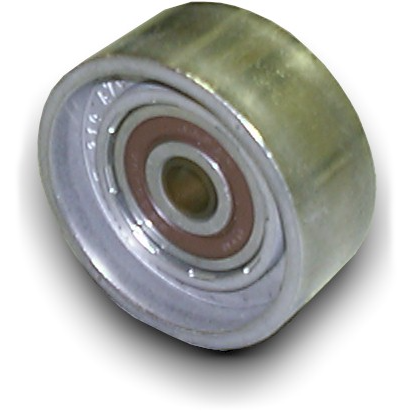 Febi Bilstein deflection pulley