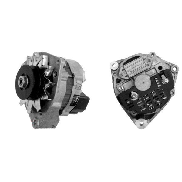 Mahle alternator 55A