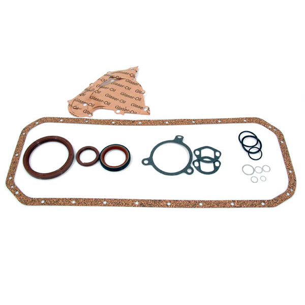 M20 engine block gasket set