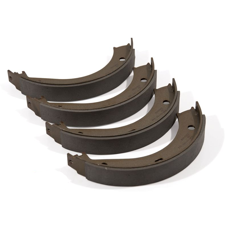 Park Brake Shoe Set