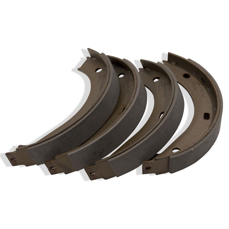 Park Brake Shoe Set