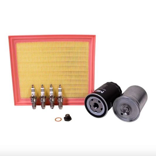 Service Kit for 1995-1998 2000cc Mk3 Golf