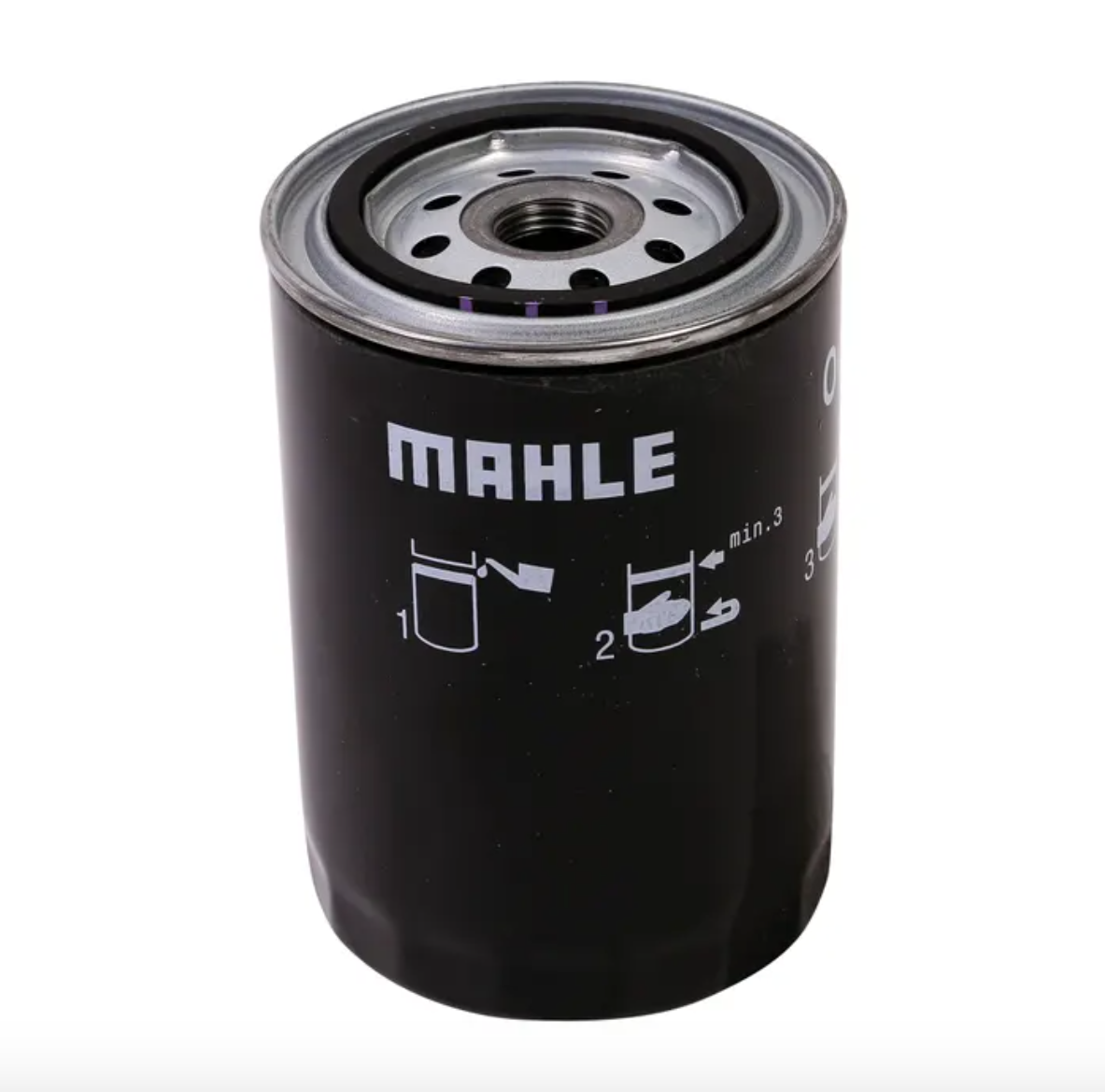 Mahle Diesel Oil Filter