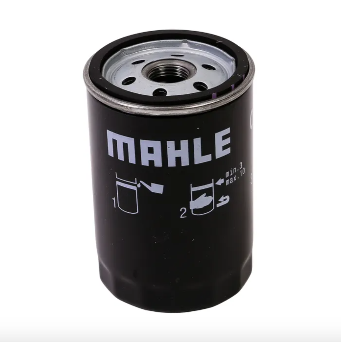 Mahle Petrol Oil Filter