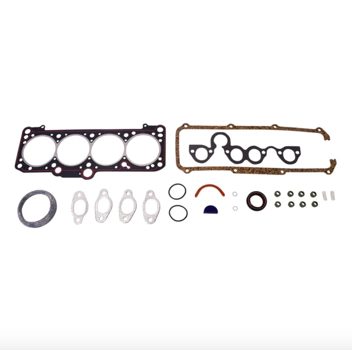 Cylinder Head Gasket Kit 8v 1600cc-1800cc