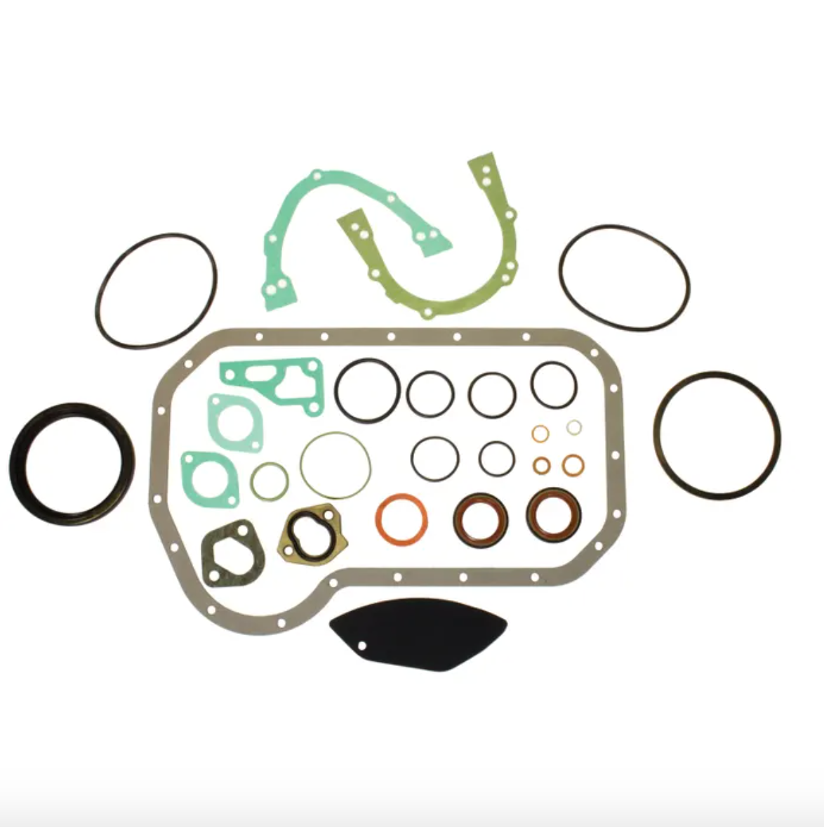 Crankcase Gasket Kit 1500cc-1800cc Petrol and Diesel Engines