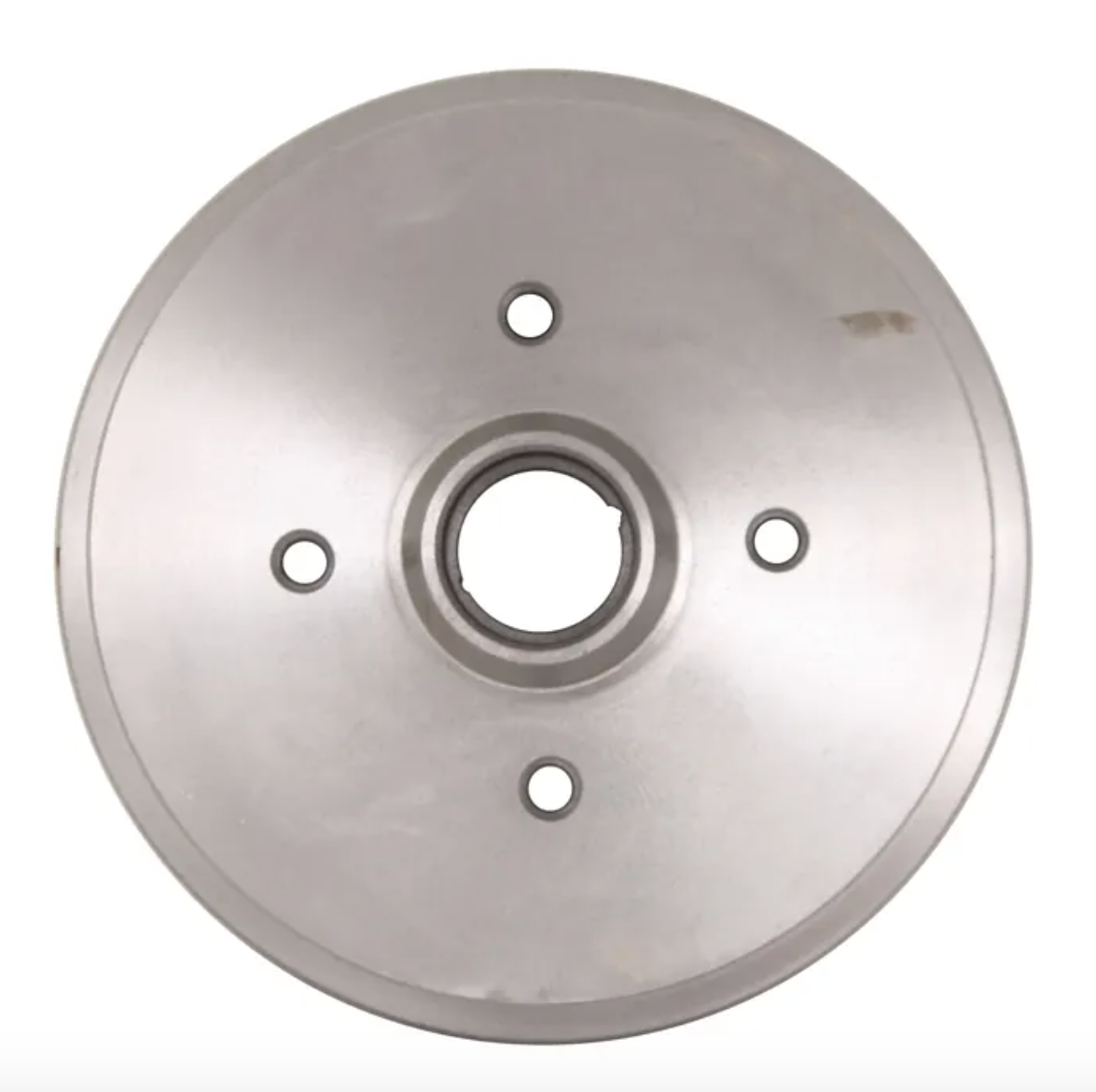 Rear Brake Drum 4x100