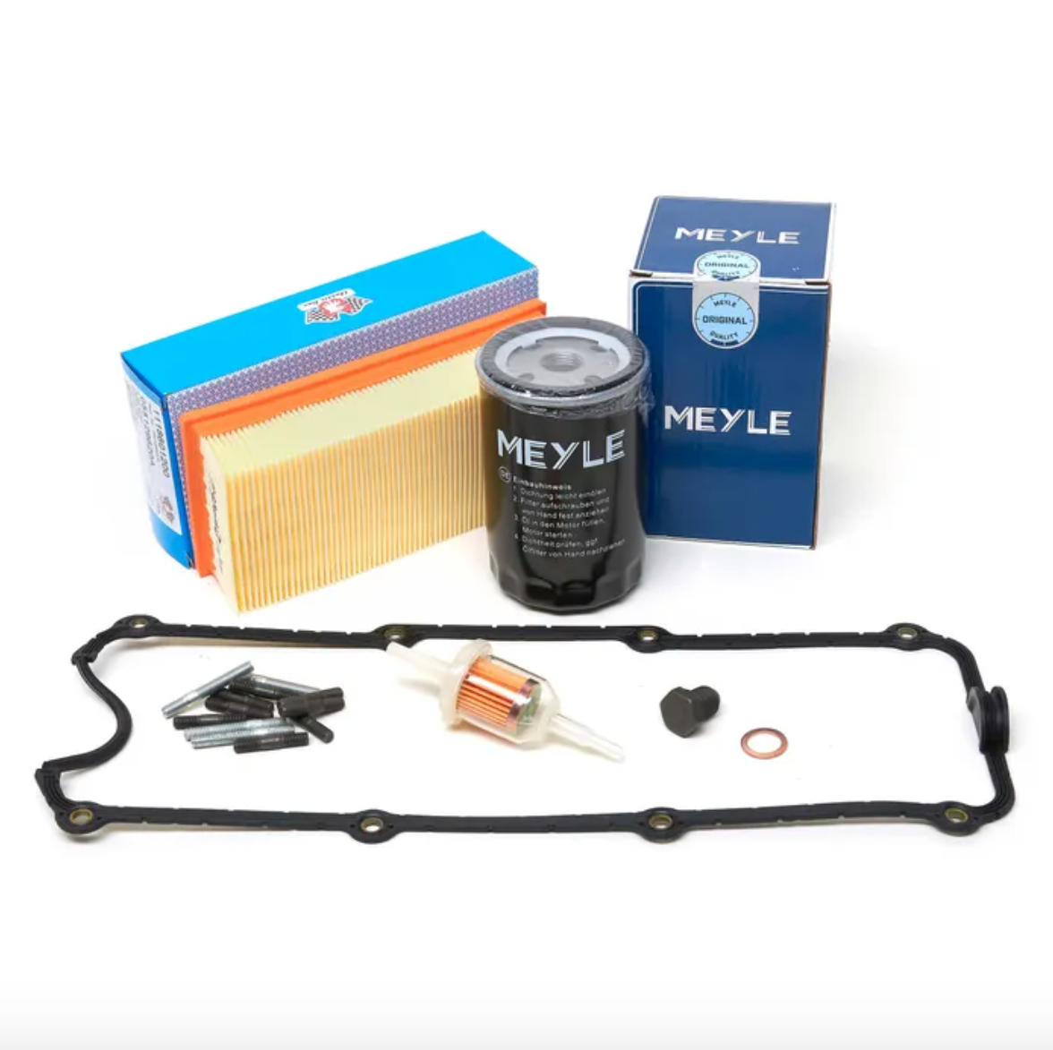 Service Kit for Golf 1500cc-1800cc